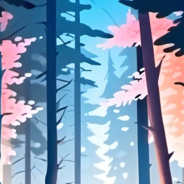 chat with ai character: W🌲 LD L 🌳 FE  🏡 🌲