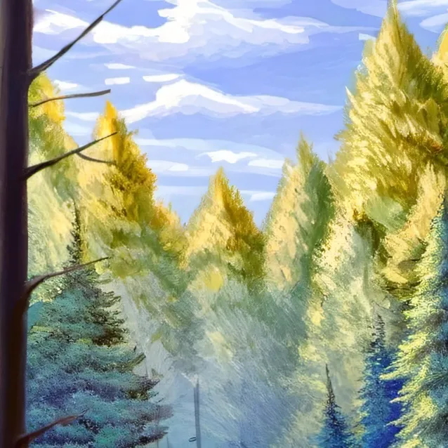 chat with ai character: dsmp Wildife (idc)