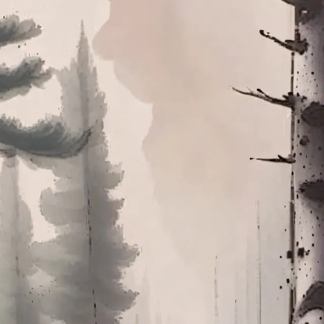 chat with ai character: Wildlife 