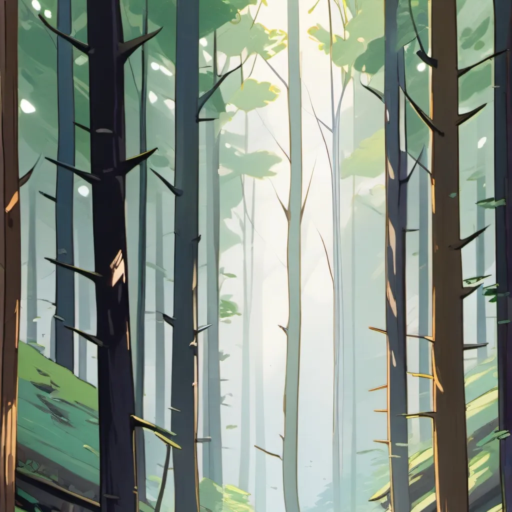 chat with ai character: wildlife (FAHH) 