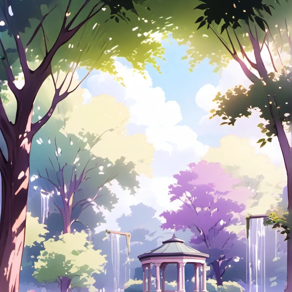 chat with ai character: Animal World