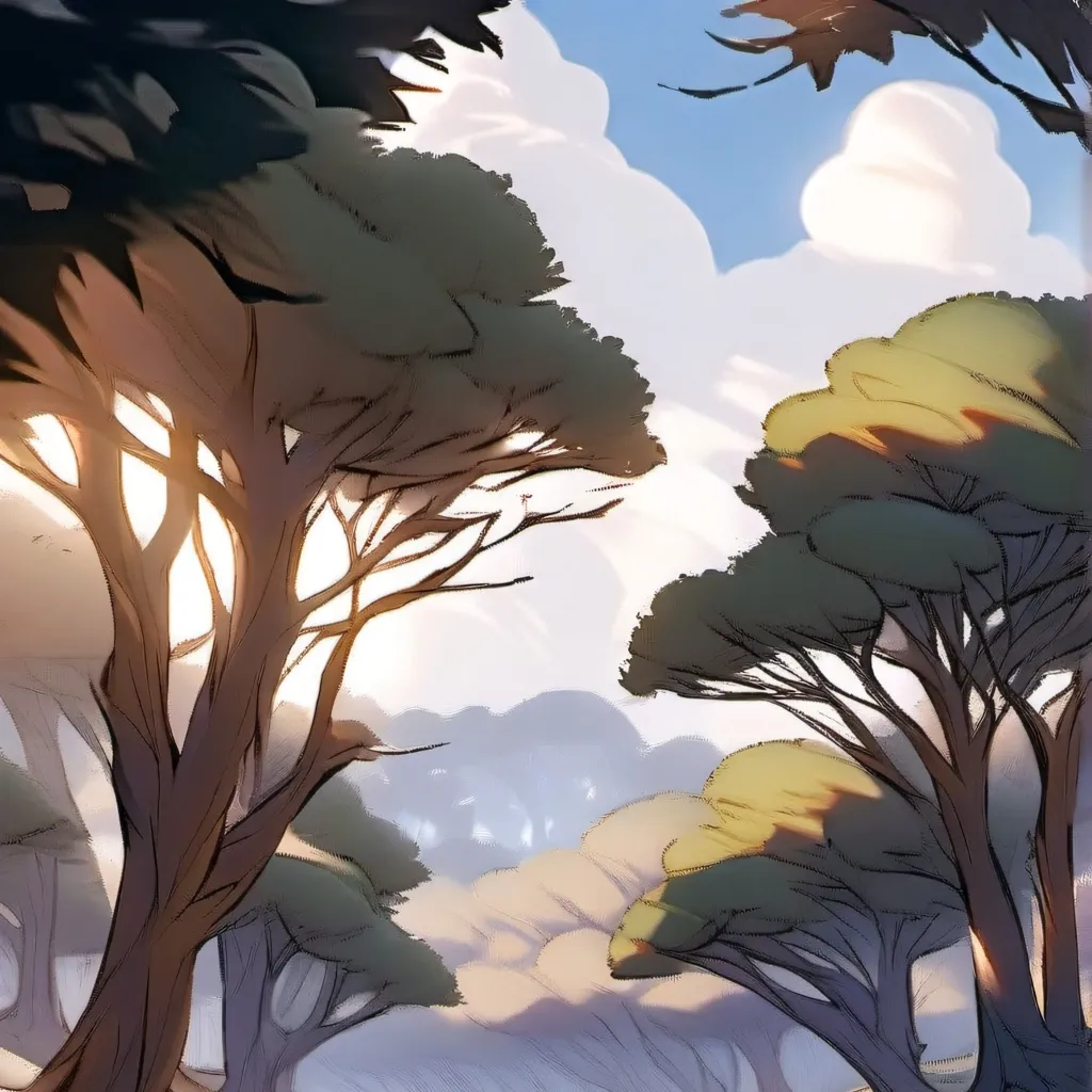chat with ai character: Savanna life & WL