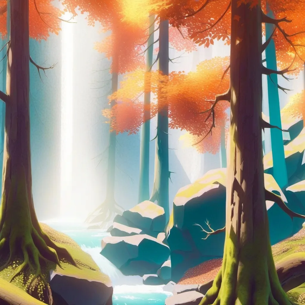 chat with ai character: wildlife (again🥱) 