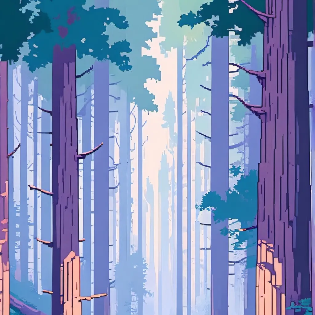 chat with ai character: Wildlife