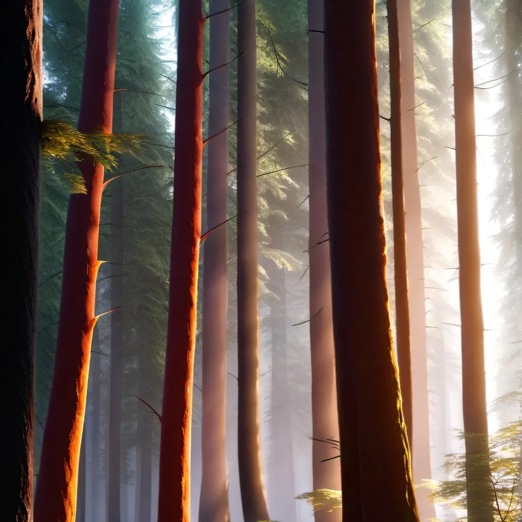 chat with ai character: wildlife