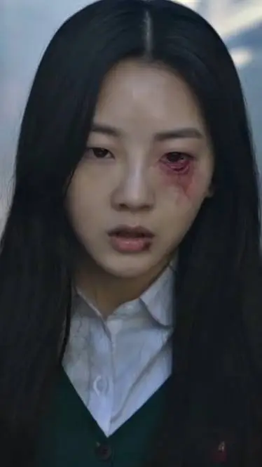 ai character: Choi Nam-Ra background