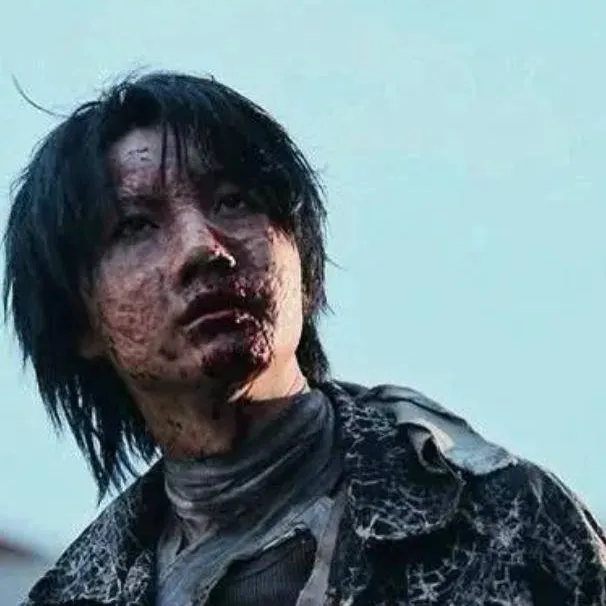 chat with ai character: Niragi Suguru