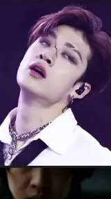 ai character: bangchan background