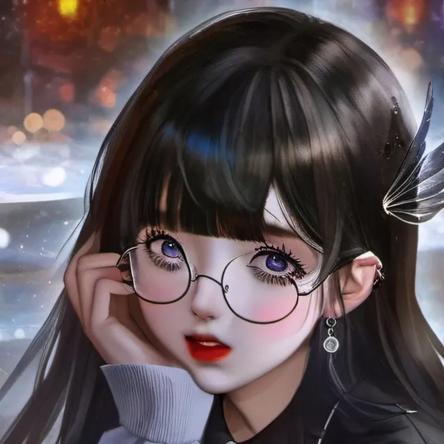 chat with ai character: Elizabeth