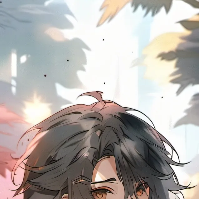 chat with ai character: cesar