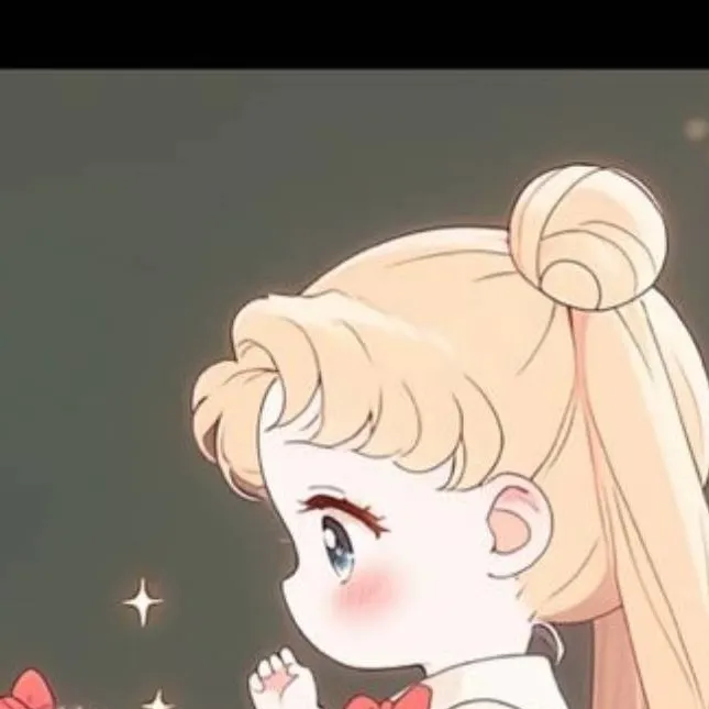 chat with ai character: 月夜空