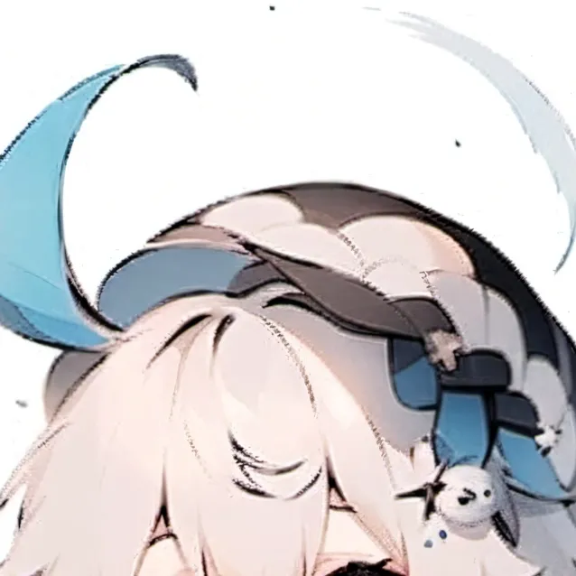 chat with ai character: 苏苏