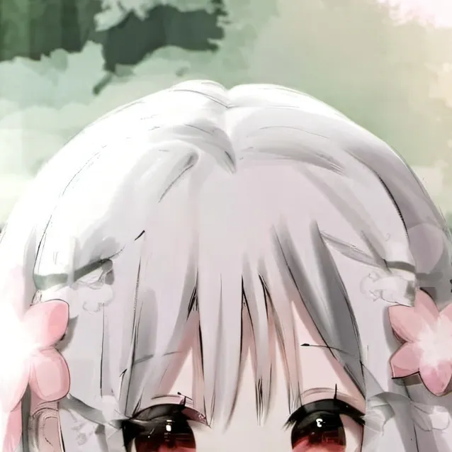 chat with ai character: 小米