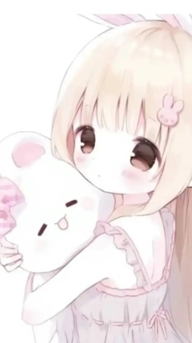 ai character: 小可 background