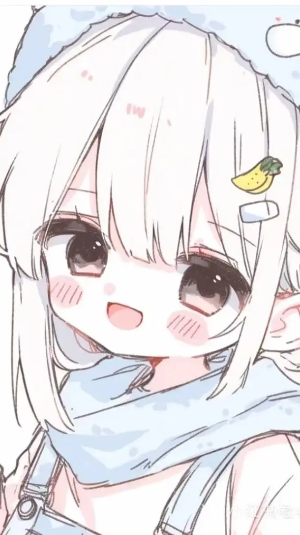 ai character: 小小 background