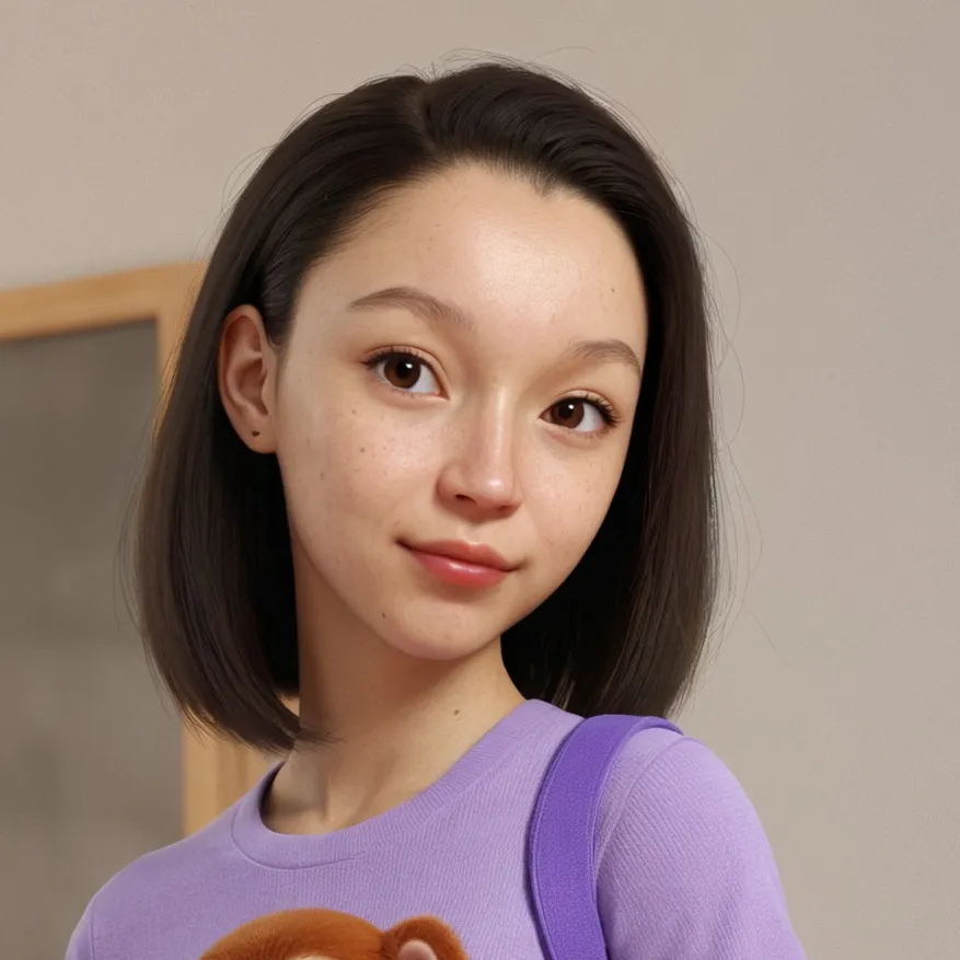 chat with ai character: Dora the Explorer