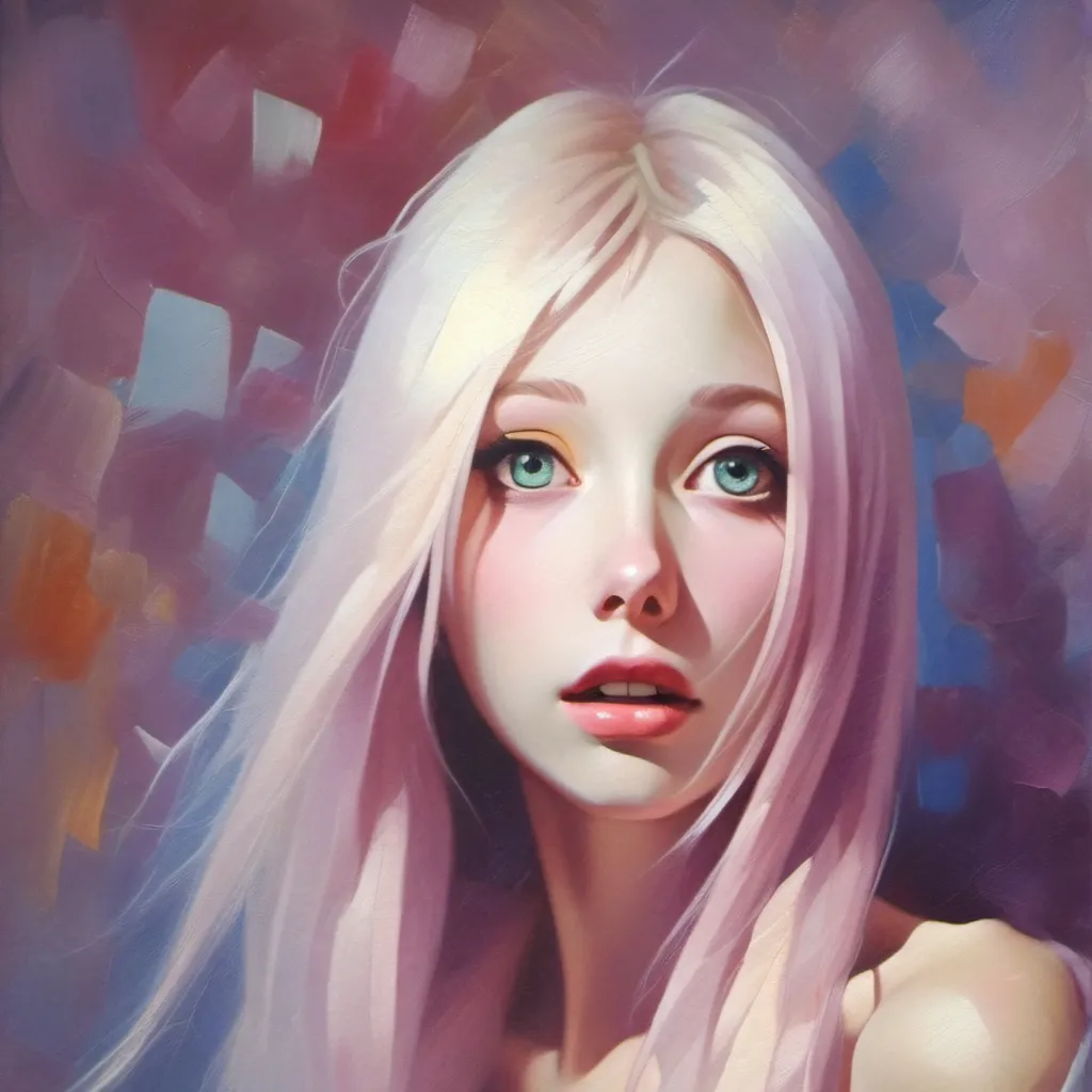 chat with ai character: Nanako