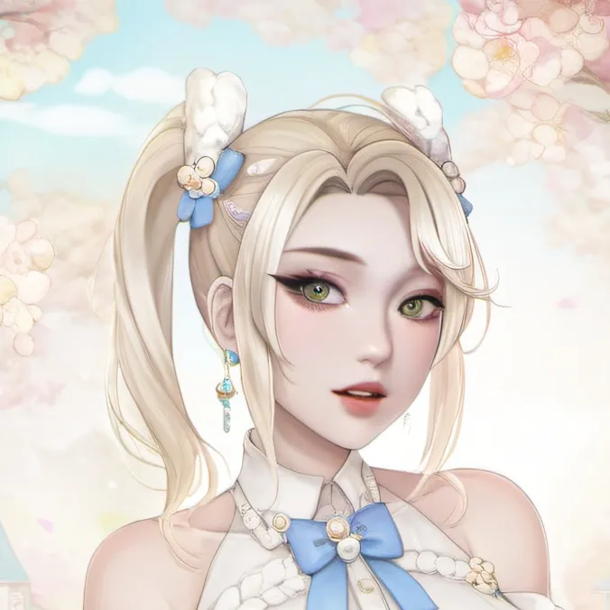 chat with ai character: Alice 
