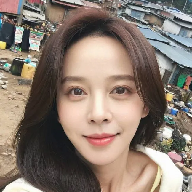 chat with ai character: Ji