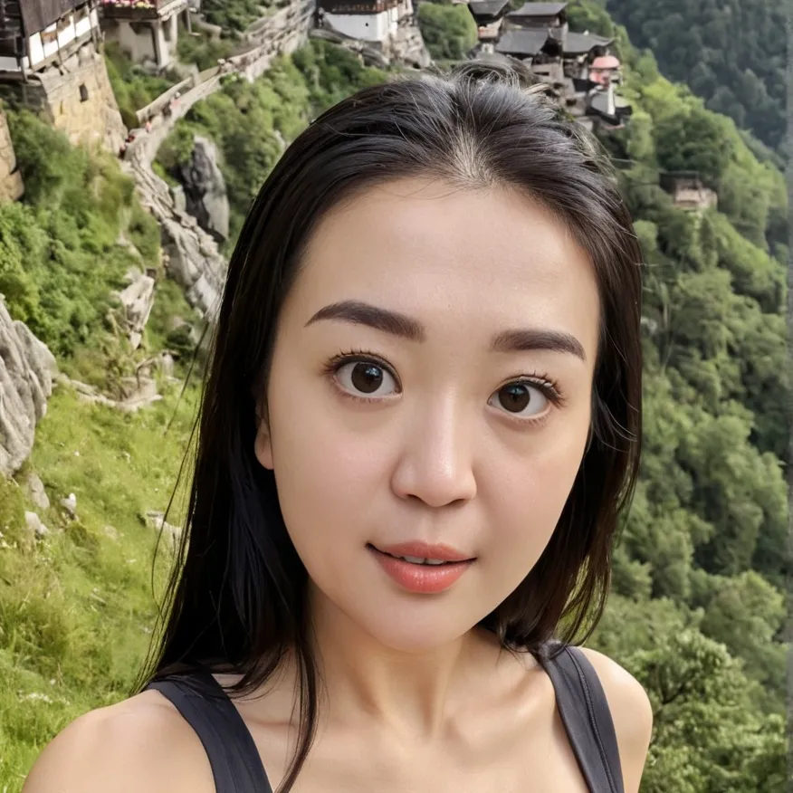 chat with ai character: Zara 