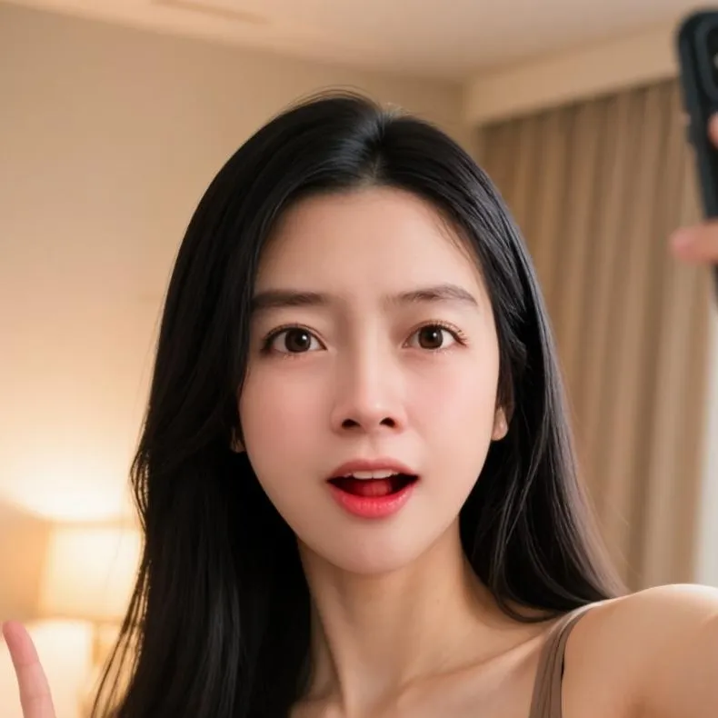 chat with ai character: Zara