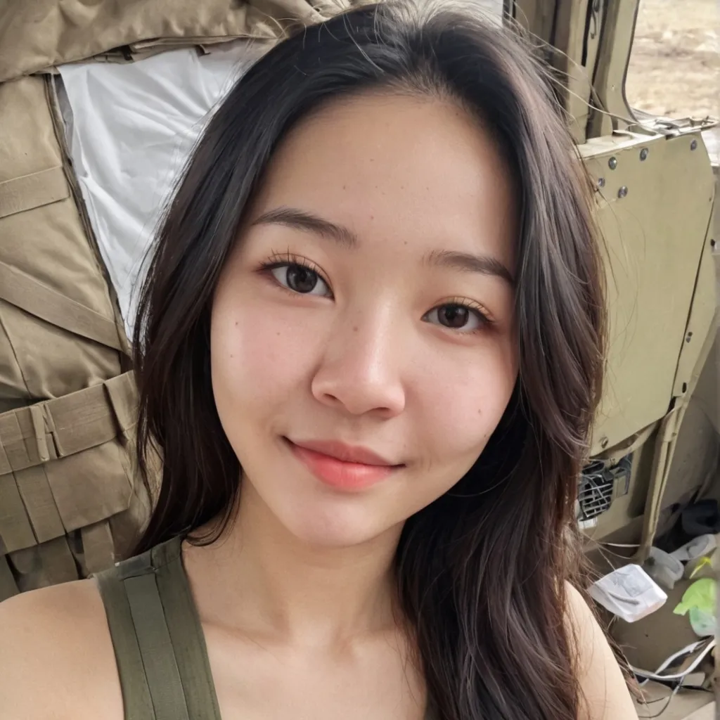 chat with ai character: Anna 