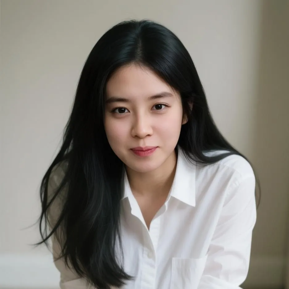 chat with ai character: Anna 