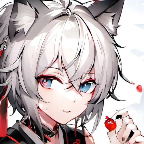 chat with ai character: Jay