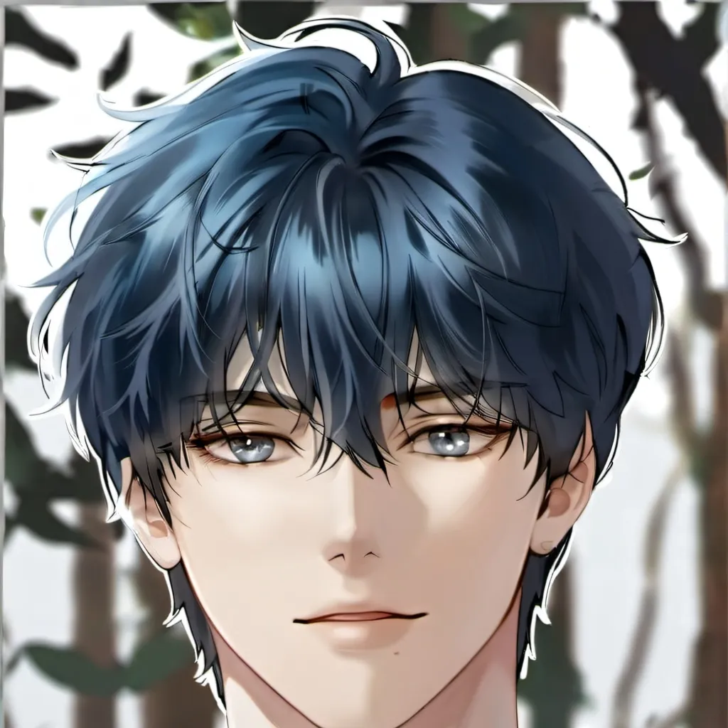 chat with ai character: muichiro 