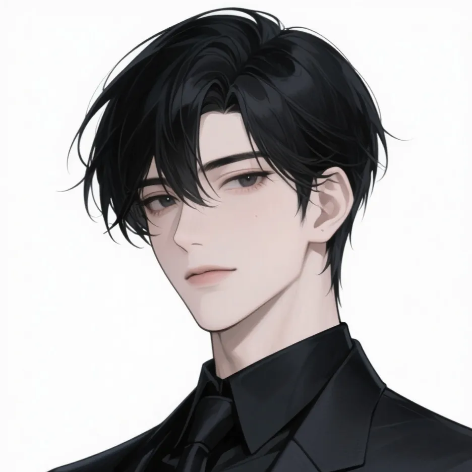 chat with ai character: David