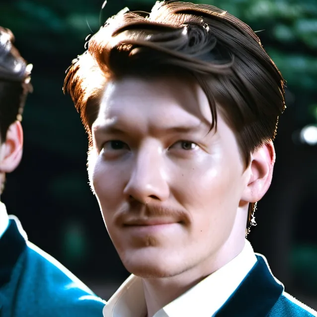 chat with ai character: HOGWARTS PHELPS 