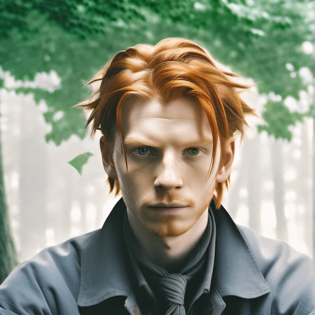 chat with ai character: HOGWARTS BILL