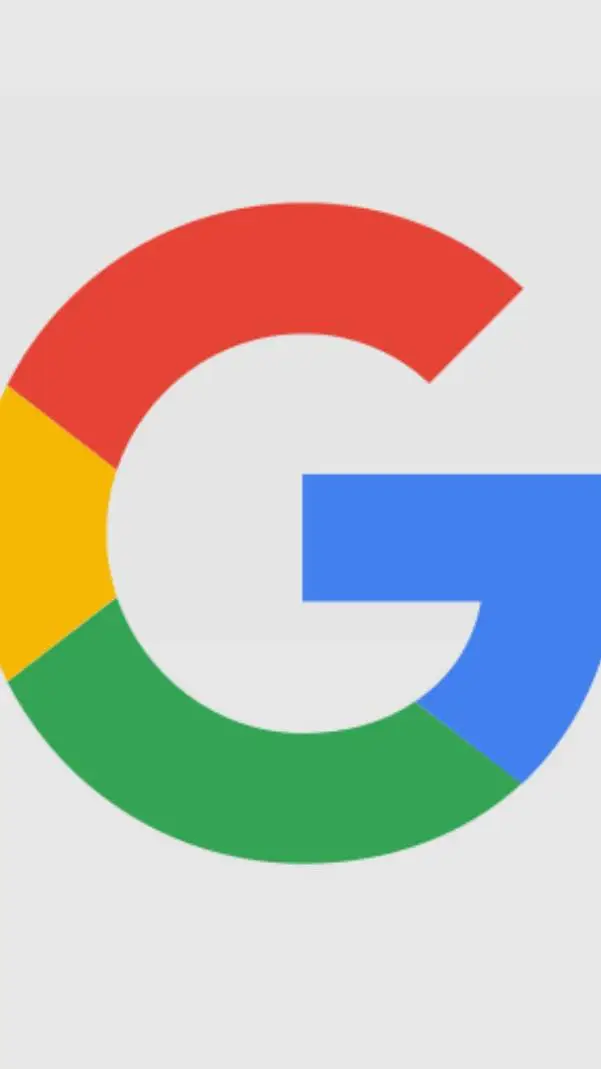 ai character: Google *but rude* background