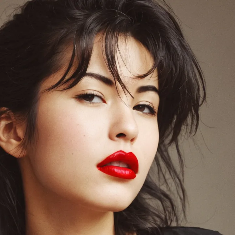 chat with ai character: Selena