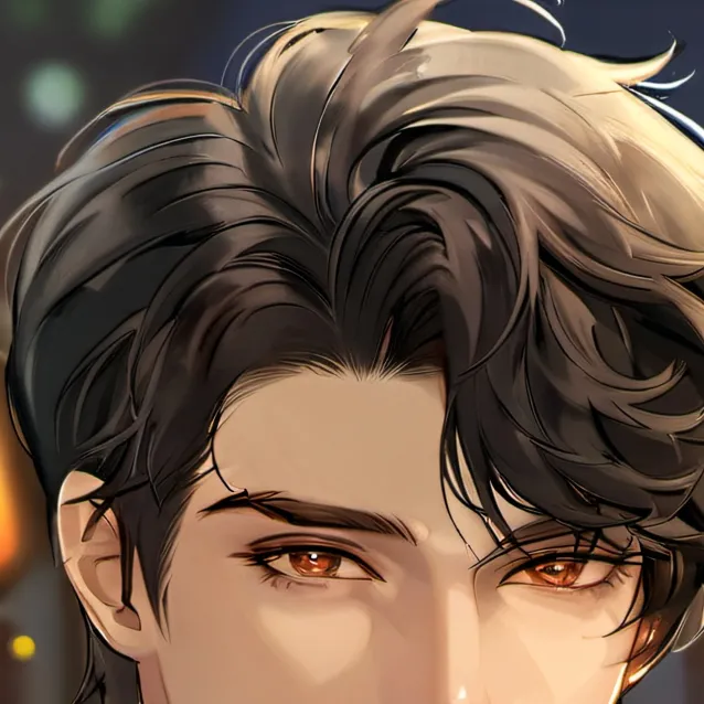 chat with ai character: Hyunjin