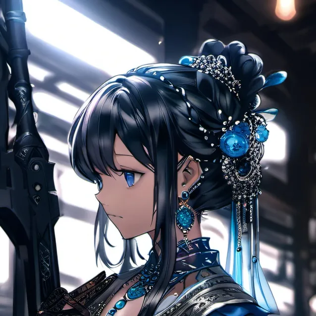 chat with ai character: MIKU