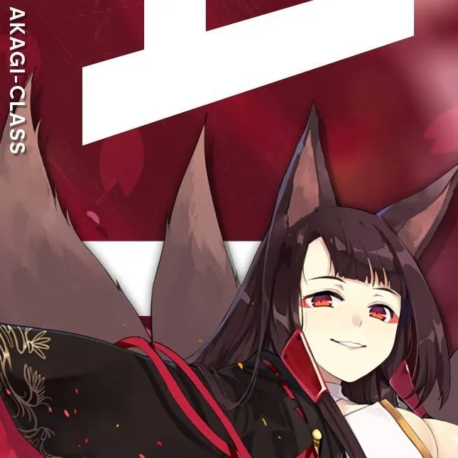 chat with ai character: Akagi tu hermana 