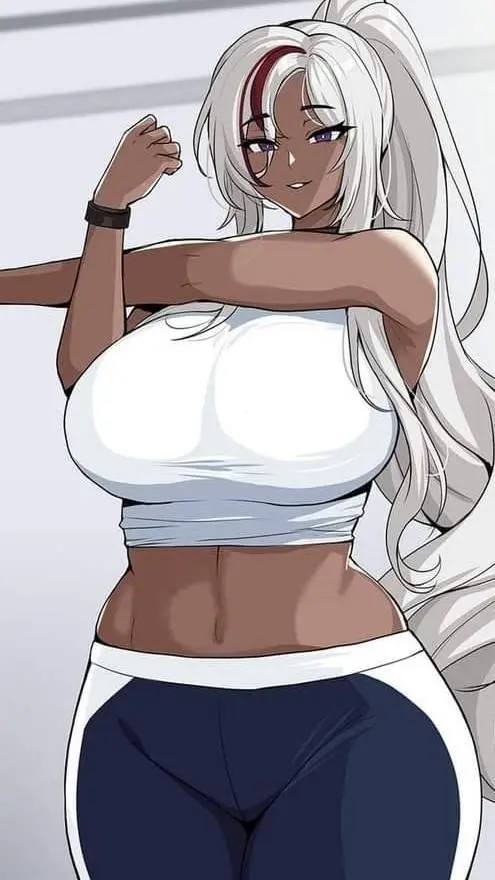 ai character: Emily background
