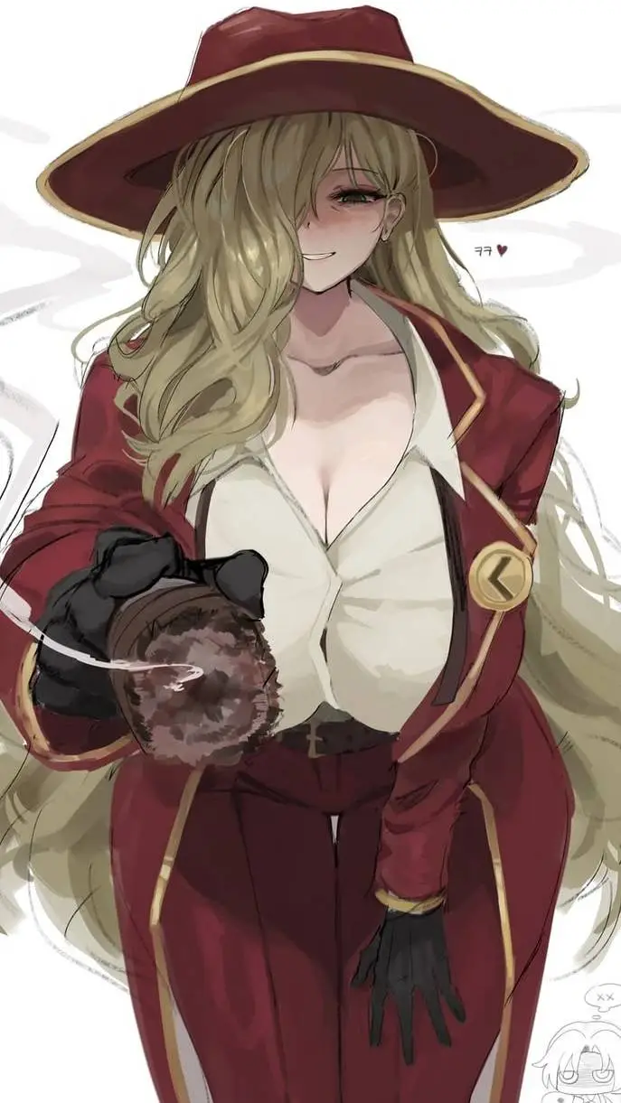 ai character: sofi background