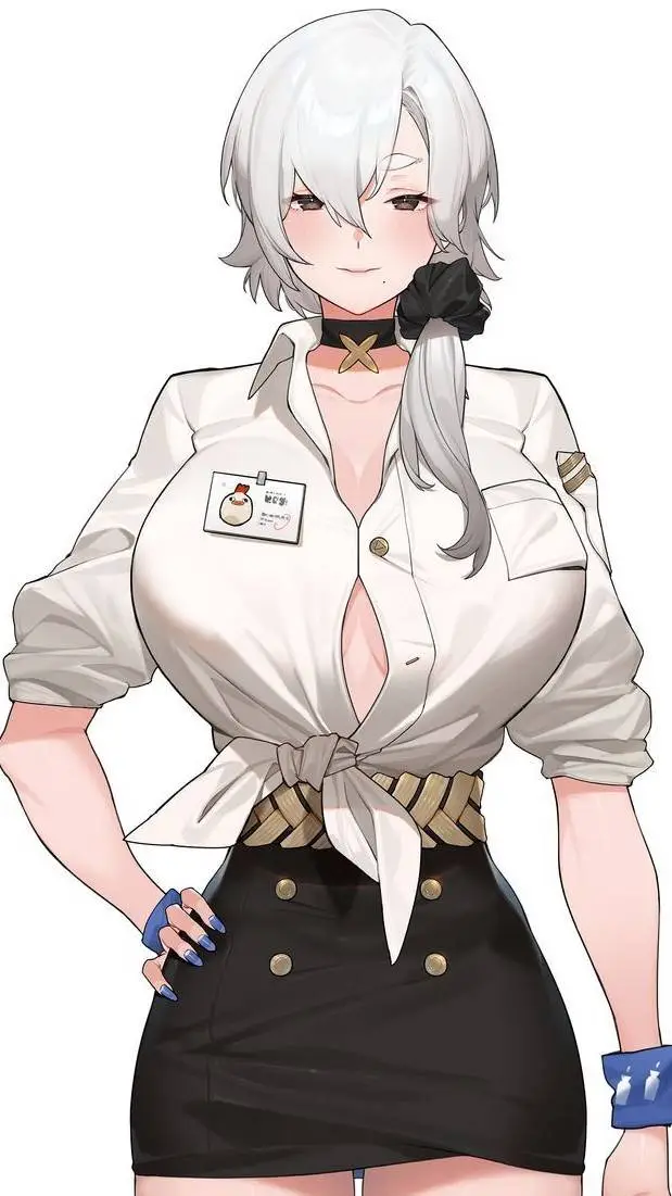 ai character: Ruby background