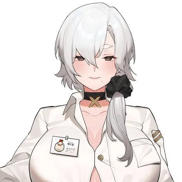 chat with ai character: Ruby