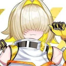 chat with ai character: elegg Nikke 
