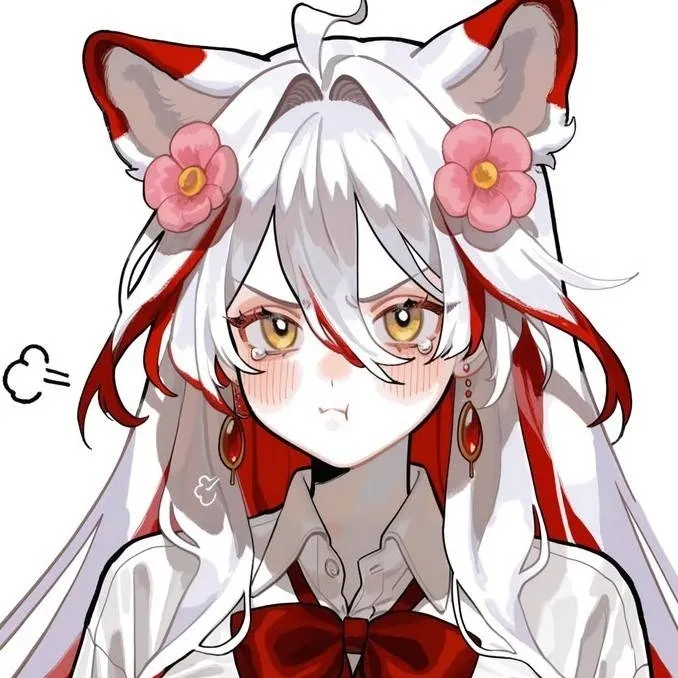 chat with ai character: Alicia 