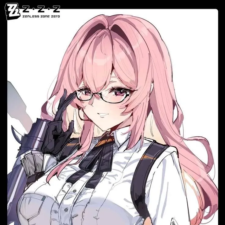 chat with ai character: Yanagi