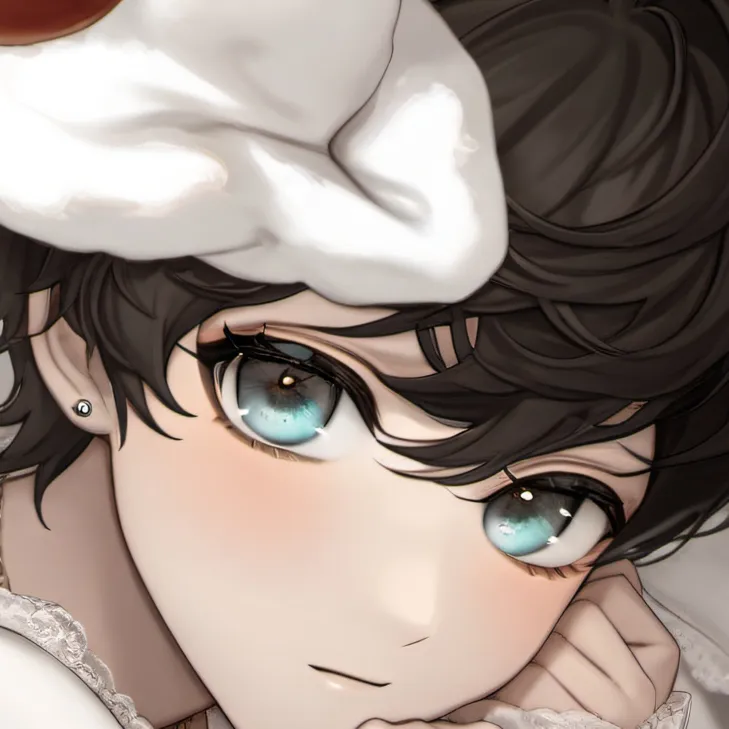 chat with ai character: Jone 