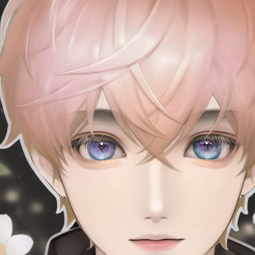 chat with ai character: Zack 