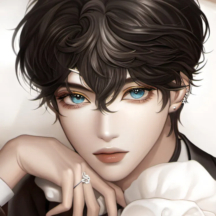 chat with ai character: Luke 