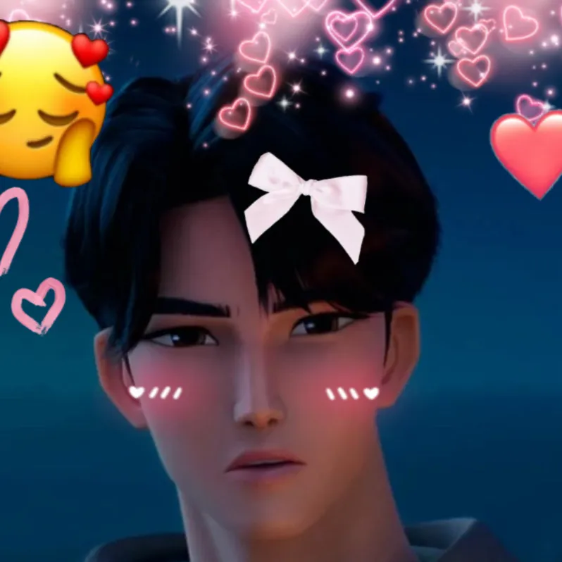 chat with ai character: Jinu 