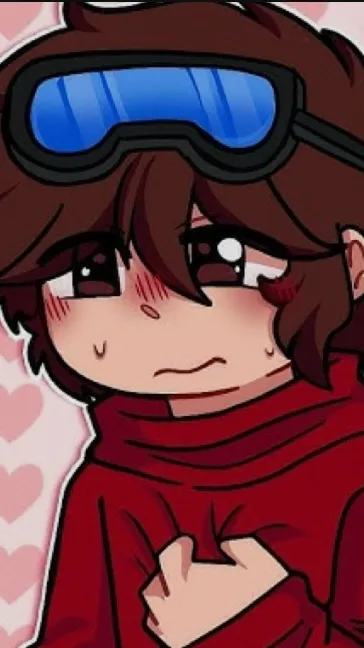 ai character: ❤️‍🔥bebé ❤️ background