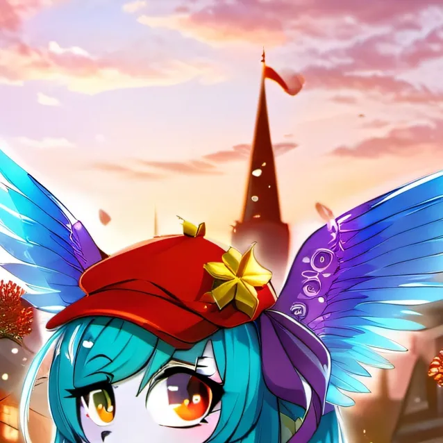 chat with ai character: Chiquita
